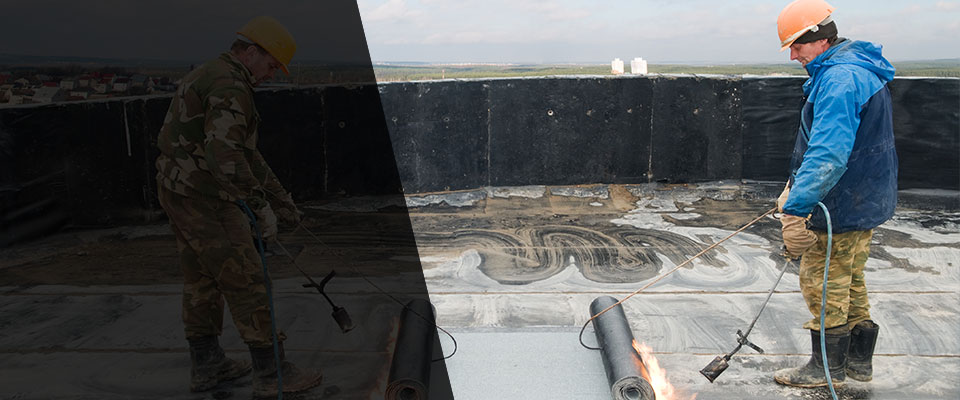 Lapel Roofing Contractors